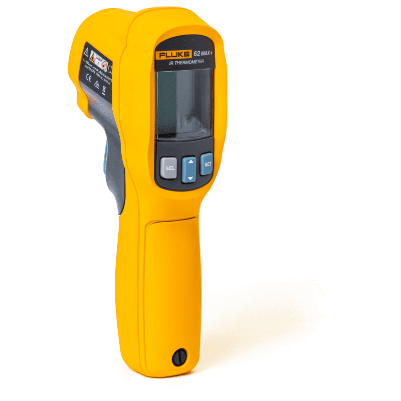 Infrared sales thermometer reviews